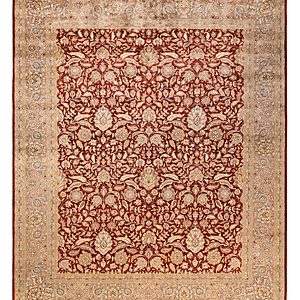 Bloomingdale's Mogul M1663 Area Rug, 8'1 x 10'2- 4320091