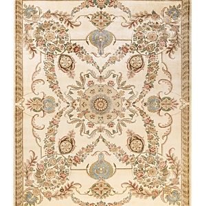 Bloomingdale's Mogul M1663 Area Rug, 8'1 x 11'- 4320097