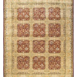 Bloomingdale's Mogul M1663 Area Rug, 8'2 x 10'4- 4320086