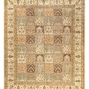 Bloomingdale's Mogul M1663 Area Rug, 8'2 x 10'5- 4320094