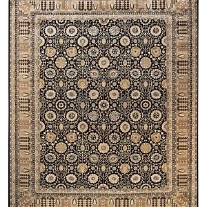 Bloomingdale's Mogul M1663 Area Rug, 8'3 x 10'2- 4320111