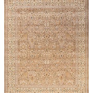Bloomingdale's Mogul M1663 Area Rug, 8'3 x 10'4- 4320098