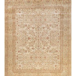 Bloomingdale's Mogul M1663 Area Rug, 8'3 x 10'5- 4320100