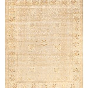 Bloomingdale's Mogul M1663 Area Rug, 9'1 x 12'1- 4320104
