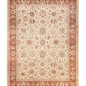 Bloomingdale's Mogul M1663 Area Rug, 9'1 x 12'4- 4320090