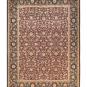 Bloomingdale's Mogul M1663 Area Rug, 9'2 x 12'5- 4320105