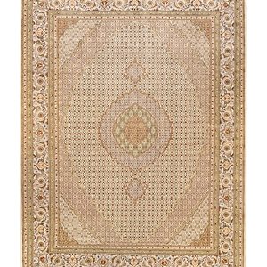 Bloomingdale's Mogul M1688 Area Rug, 9'2 x 12'5- 4320118