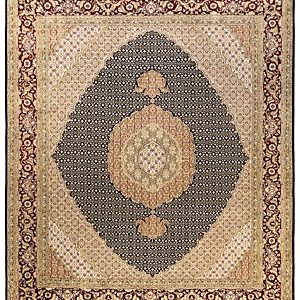 Bloomingdale's Mogul M1697 Area Rug, 8'1 x 10'1- 4320126