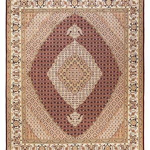 Bloomingdale's Mogul M1697 Area Rug, 8'1 x 10'2- 4320125