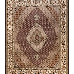 Bloomingdale's Mogul M1697 Area Rug, 8'1 x 10'5- 4320127