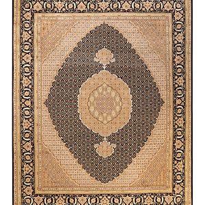 Bloomingdale's Mogul M1697 Area Rug, 8'1 x 10'5- 4320122