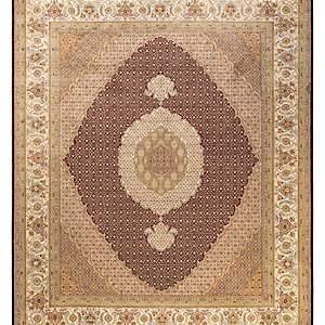 Bloomingdale's Mogul M1697 Area Rug, 8'3 x 10'2- 4320124