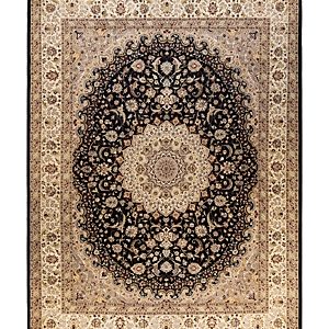 Bloomingdale's Mogul M1708 Area Rug, 9' x 12'3- 4320129