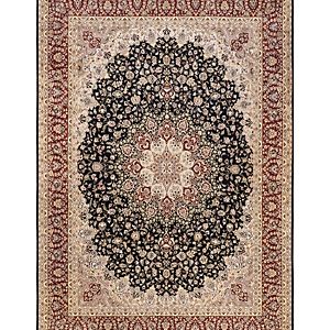 Bloomingdale's Mogul M1708 Area Rug, 9' x 13'3- 4320136