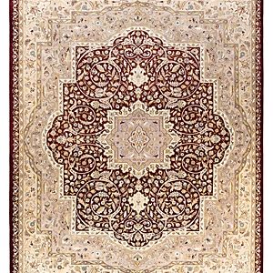 Bloomingdale's Mogul M1708 Area Rug, 9'1 x 12'3- 4320128
