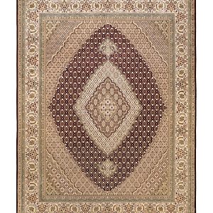 Bloomingdale's Mogul M1708 Area Rug, 9'2 x 12'1- 4320130