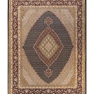 Bloomingdale's Mogul M1708 Area Rug, 9'2 x 12'4- 4320135