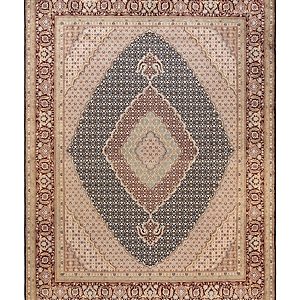 Bloomingdale's Mogul M1708 Area Rug, 9'2 x 12'5- 4320134