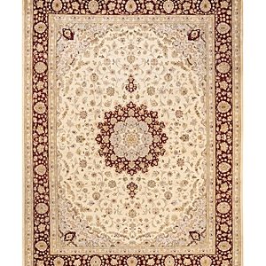Bloomingdale's Mogul M1708 Area Rug, 9'2 x 12'5- 4320140