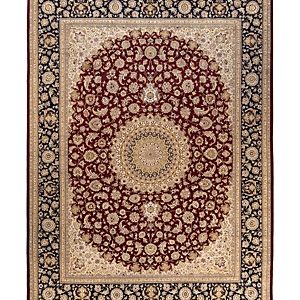 Bloomingdale's Mogul M1708 Area Rug, 9'3 x 12'5- 4320141