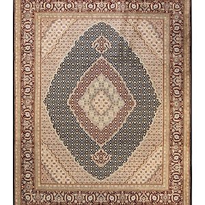 Bloomingdale's Mogul M1717 Area Rug, 8'1 x 10'5- 4320146
