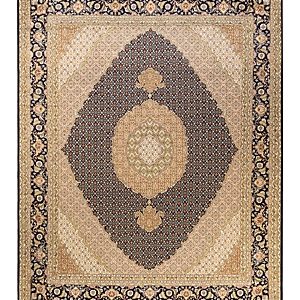 Bloomingdale's Mogul M1717 Area Rug, 8'2 x 10'5- 4320145