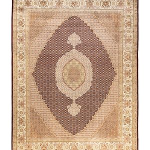 Bloomingdale's Mogul M1719 Area Rug, 7'10 x 10'5- 4320148