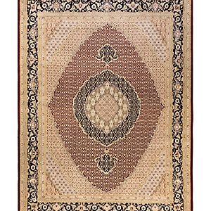 Bloomingdale's Mogul M1719 Area Rug, 8' x 11'1- 4320150