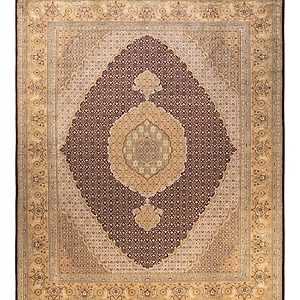 Bloomingdale's Mogul M1719 Area Rug, 8'1 x 10'2- 4320151