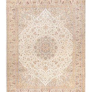 Bloomingdale's Mogul M1734 Area Rug, 9' x 12'2- 4320154