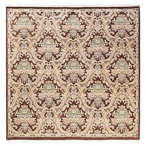 Bloomingdale's Mogul M830 Square Area Rug, 8'2 x 8'2- 4320162