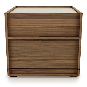 Huppe Swan Small Night Table- 3329811