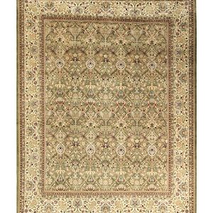 Bloomingdale's Mogul M1656 Area Rug, 8'2 x 10'6- 4273533