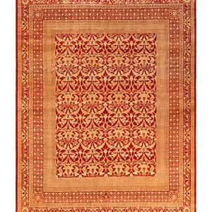 Bloomingdale's Mogul M1656 Area Rug, 8' x 10'4- 4273546