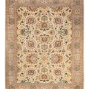 Bloomingdale's Mogul M1373 Area Rug, 9'2 x 11'9- 4329391