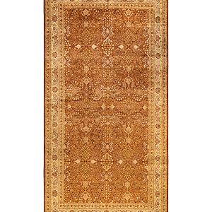 Bloomingdale's Mogul M1416 Area Rug, 8'1 x 15'7- 4329398