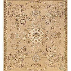 Bloomingdale's Mogul M1596 Area Rug, 8'2 x 10'10- 4329406