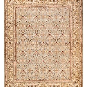 Bloomingdale's Mogul M1663 Area Rug, 8'1 x 10'3- 4329423