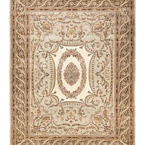 Bloomingdale's Mogul M1663 Area Rug, 8'2 x 11'5- 4329411