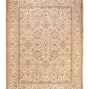 Bloomingdale's Mogul M1663 Area Rug, 9'1 x 12'4- 4329410