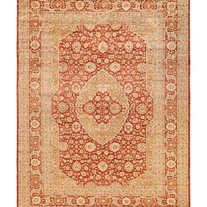 Bloomingdale's Mogul M1664 Area Rug, 8'3 x 11'3- 4329425
