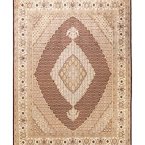 Bloomingdale's Mogul M1668 Area Rug, 8'2 x 11'2- 4329426