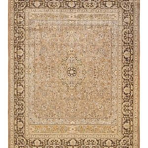 Bloomingdale's Mogul M1669 Area Rug, 8'1 x 10'4- 4329429