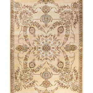 Bloomingdale's Mogul M1669 Area Rug, 8'2 x 11'9- 4329432