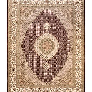 Bloomingdale's Mogul M1708 Area Rug, 9'2 x 12'4- 4329443