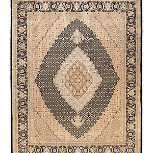 Bloomingdale's Mogul M1719 Area Rug, 8'1 x 10'5- 4329447