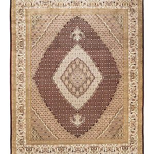Bloomingdale's Mogul M1719 Area Rug, 8'1 x 10'5- 4329448