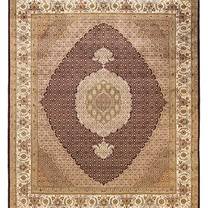 Bloomingdale's Mogul M1719 Area Rug, 8'2 x 10'1- 4329450