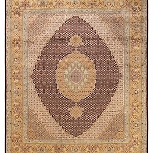 Bloomingdale's Mogul M1719 Area Rug, 8'3 x 10'2- 4329451