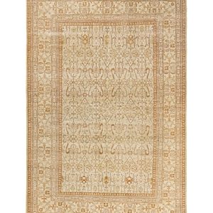 Bloomingdale's Mogul M1721 Area Rug, 6'1 x 9'2- 4329453